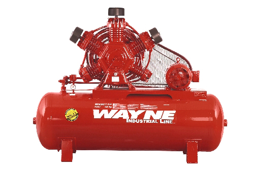 Compressor Wayne  W 96011 60/425L 15cV